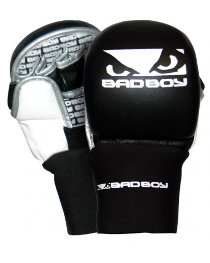 Bad Boy Pro Safety MMA Gloves