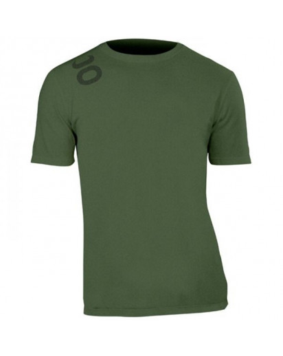Jaco Resurgence King II T-shirt Green