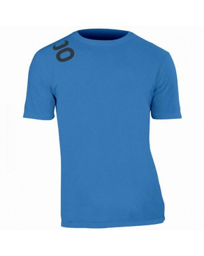Jaco Resurgence Warrior T-shirt Royal Blue