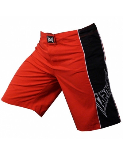 TapouT Blocker Shorts Red