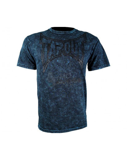 TapouT High Mark Blue t-shirt