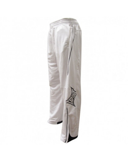 TapouT Pro French Terry Pants White
