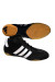 Adidas Mat Hog Wrestling Shoes, black