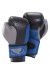 Bad Boy Legacy Boxing Gloves Black/Blue/Grey