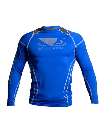 Bad Boy Tech Performance Top Imperial Blue