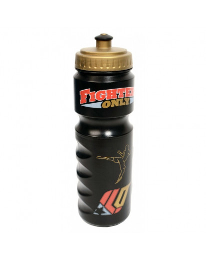Fighters Only Water Bottle 700 ml