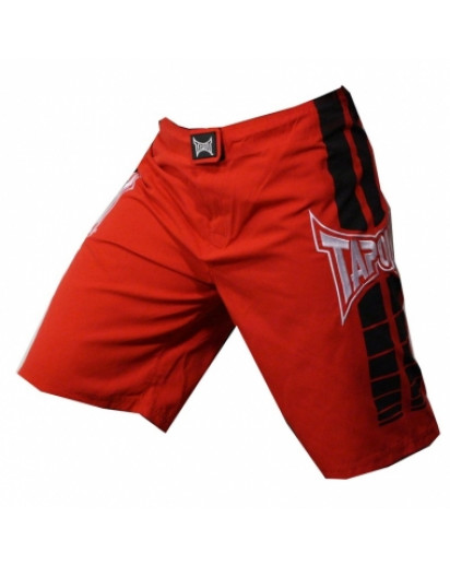 TapouT Motion Shorts Red