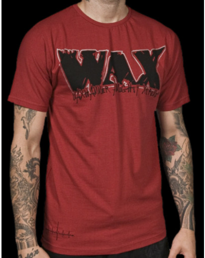WAX Xtreme t-shirt