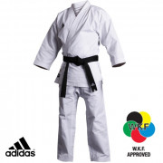 Adidas Karate Grand Master WKF Gi