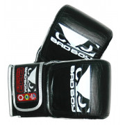 Bad Boy Pro Series Bag Gloves Black