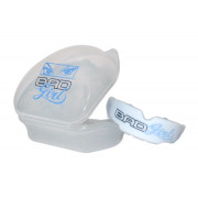 Bad Girl Mouth Guard Blue
