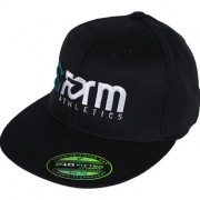 Form Athletics Urijah Faber Hat Black