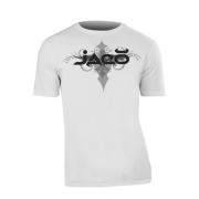 Jaco Griffin Jiu-Jitsu T-shirt White