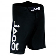Jaco Resurgence MMA Fight Shorts Black
