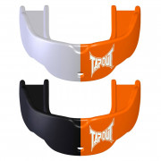TapouT Adult Mouthguards Orange/White
