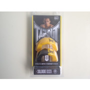 TapouT Adult Mouthguards Yellow/Black
