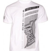 TapouT All Sport White t-shirt
