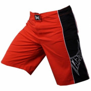 TapouT Blocker Shorts Red