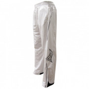 TapouT Pro French Terry Pants White