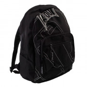 TapouT Stitch Backpack Black