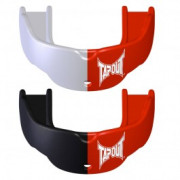TapouT Youth Mouthguards Red