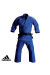 Adidas Judo Elite Gi, sininen
