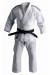 Adidas Judo Junior Gi, valkoinen