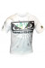 Bad Boy UFC 128 Shogun Walk in T-shirt White