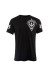 Jaco Blackzilians T-shirt Black