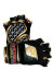 Fighters Only MMA Gloves Black