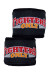 Fighters Only Hand Wraps 5 m Black (pair)