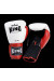 King Professional Boxing Gloves White (KPBGL-213)