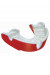 Opro Gold Mouthguards Red/White