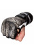PunchTown KARPAL eX TAT2 mk II Crush Black MMA Gloves