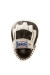 Sandee Curved Focus Mitts Black/White