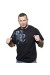 UFC Black Eagle Shield t-shirt