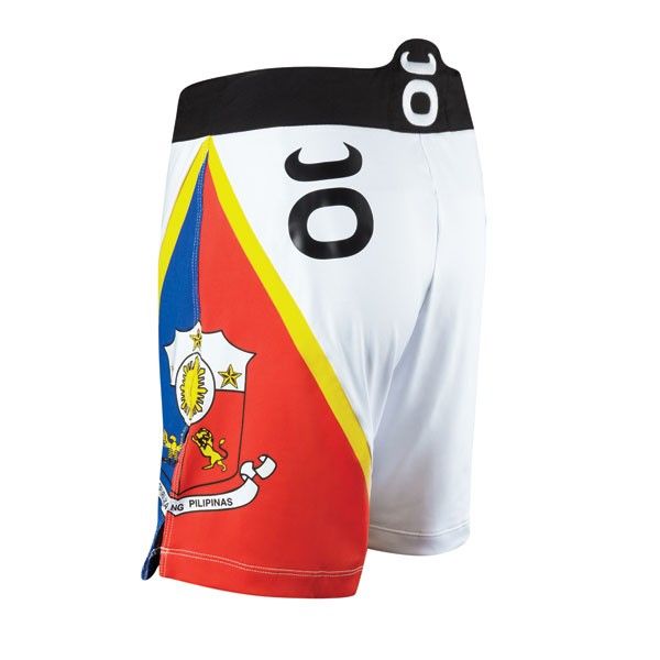 Jaco mma shorts best sale