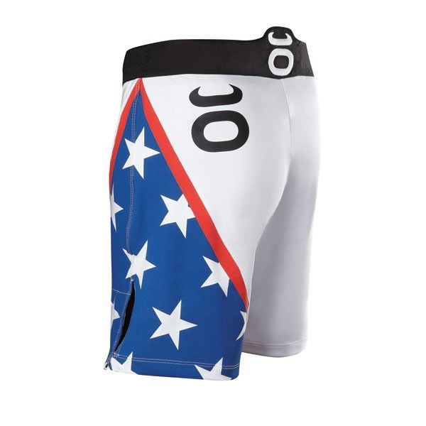 Jaco mma shorts hot sale