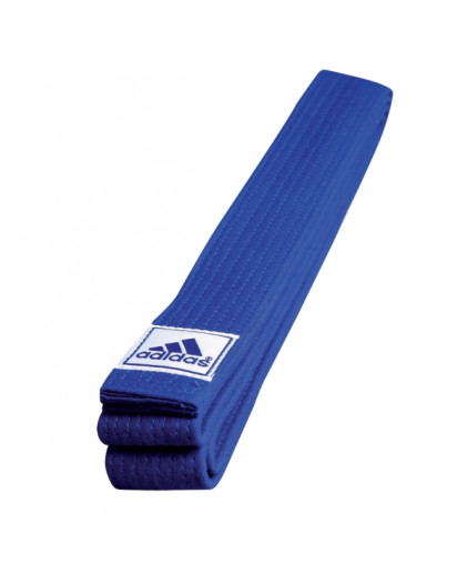 Adidas Club Belt, blue