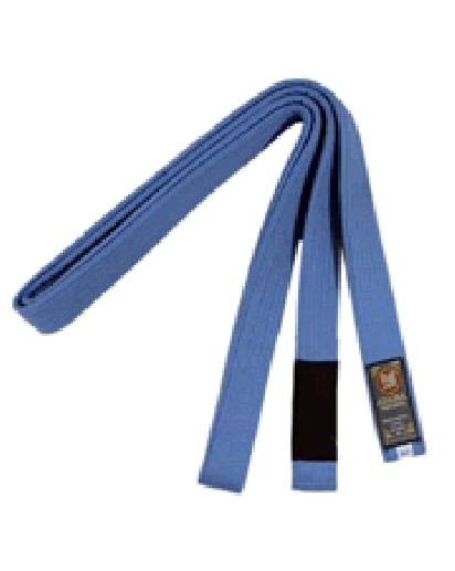 Atama BJJ Belt Blue