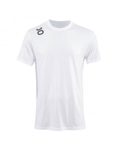 Jaco Tenacity Performance Crew t-shirt White