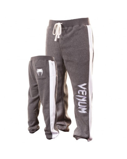 Venum Warm-Up Pants Grey