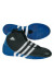Adidas AdiStar Wrestling Shoes, blue