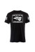 Jaco Miguel Torres Walkout Crew t-shirt Black