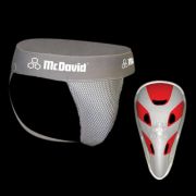 McDavid Performance HexMesh Alasuoja (3300)