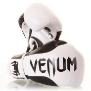 Venum Absolute Boxing Gloves - Nappa Leather