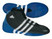 Adidas AdiStar Wrestling Painitossut, sininen