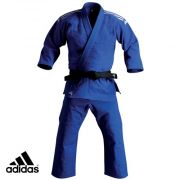 Adidas Judo Elite Gi, sininen