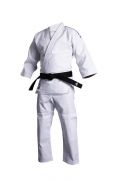 Adidas Judo Training Gi, valkoinen