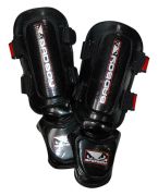 Budget MMA shin guards